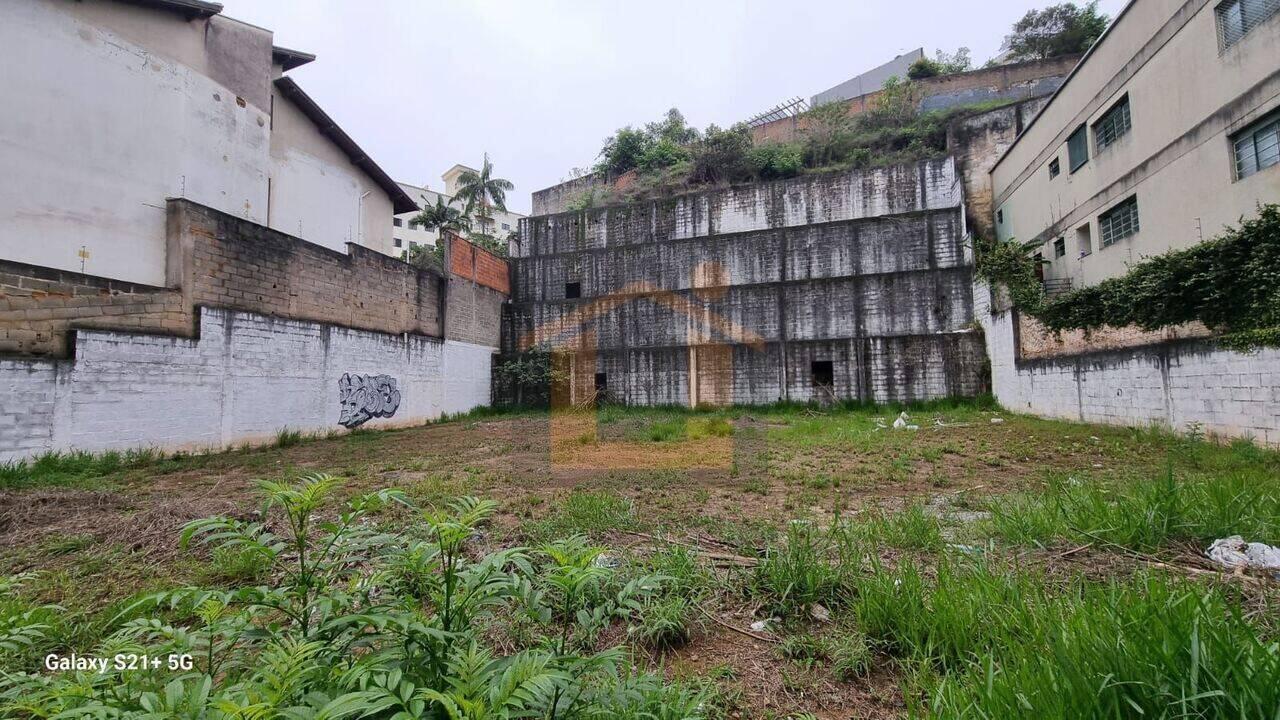 Terreno Jardim Quisisana, Poços de Caldas - MG