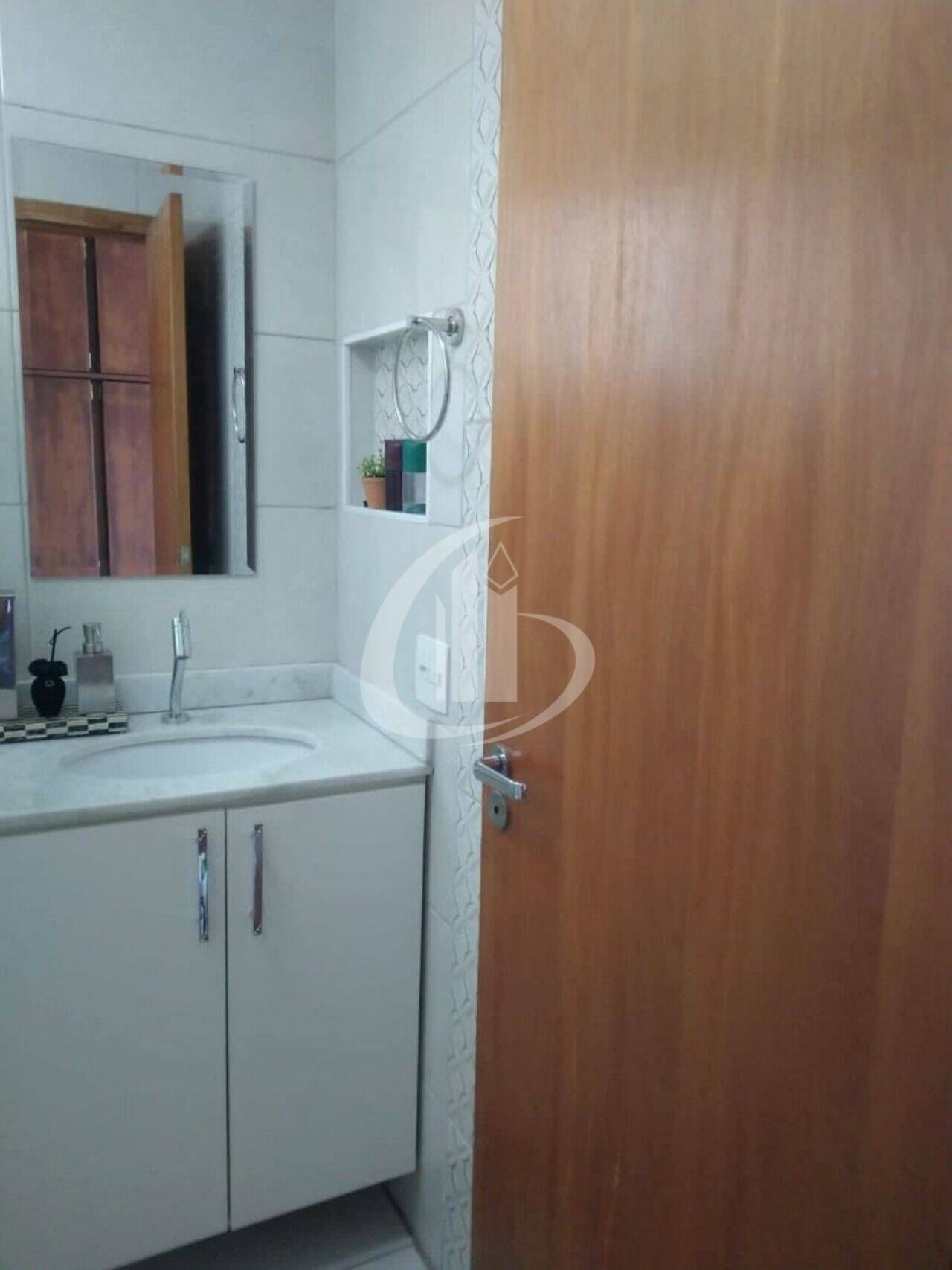 Apartamento Vila Guilherme, São Paulo - SP