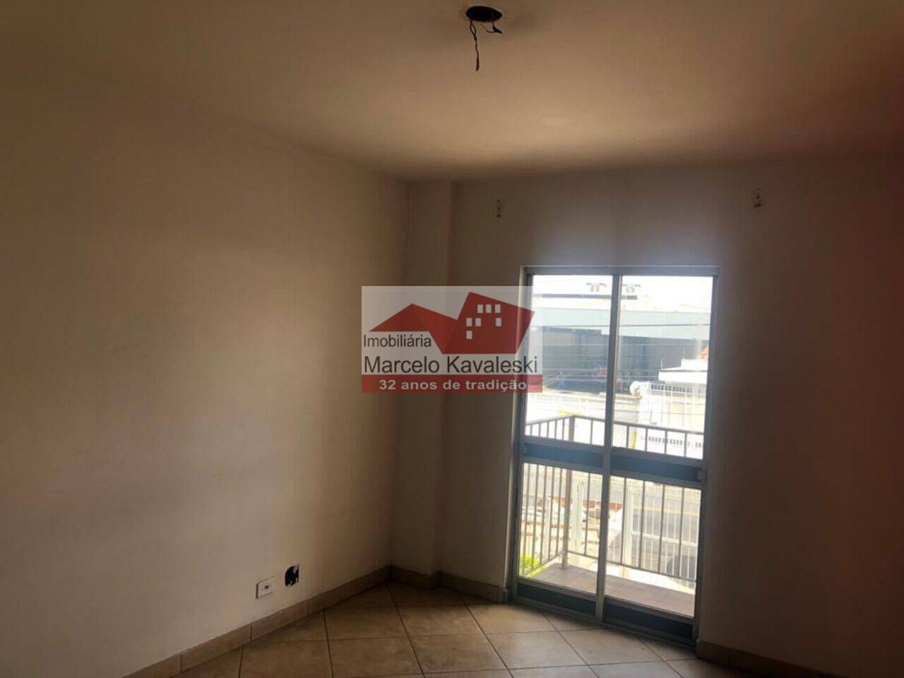 Apartamento Jardim da Saúde, São Paulo - SP