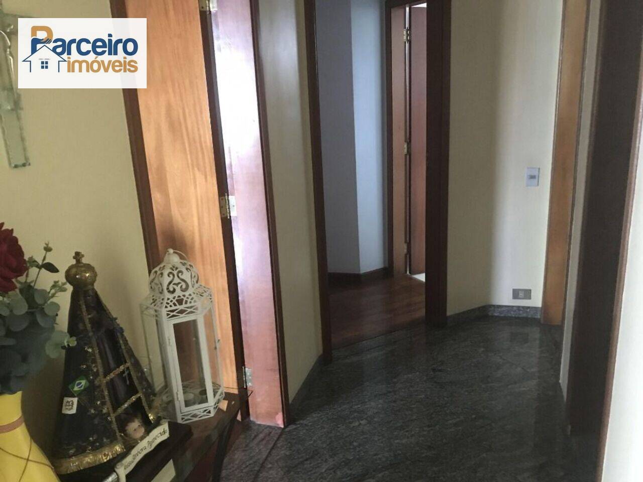 Apartamento Vila Regente Feijó, São Paulo - SP