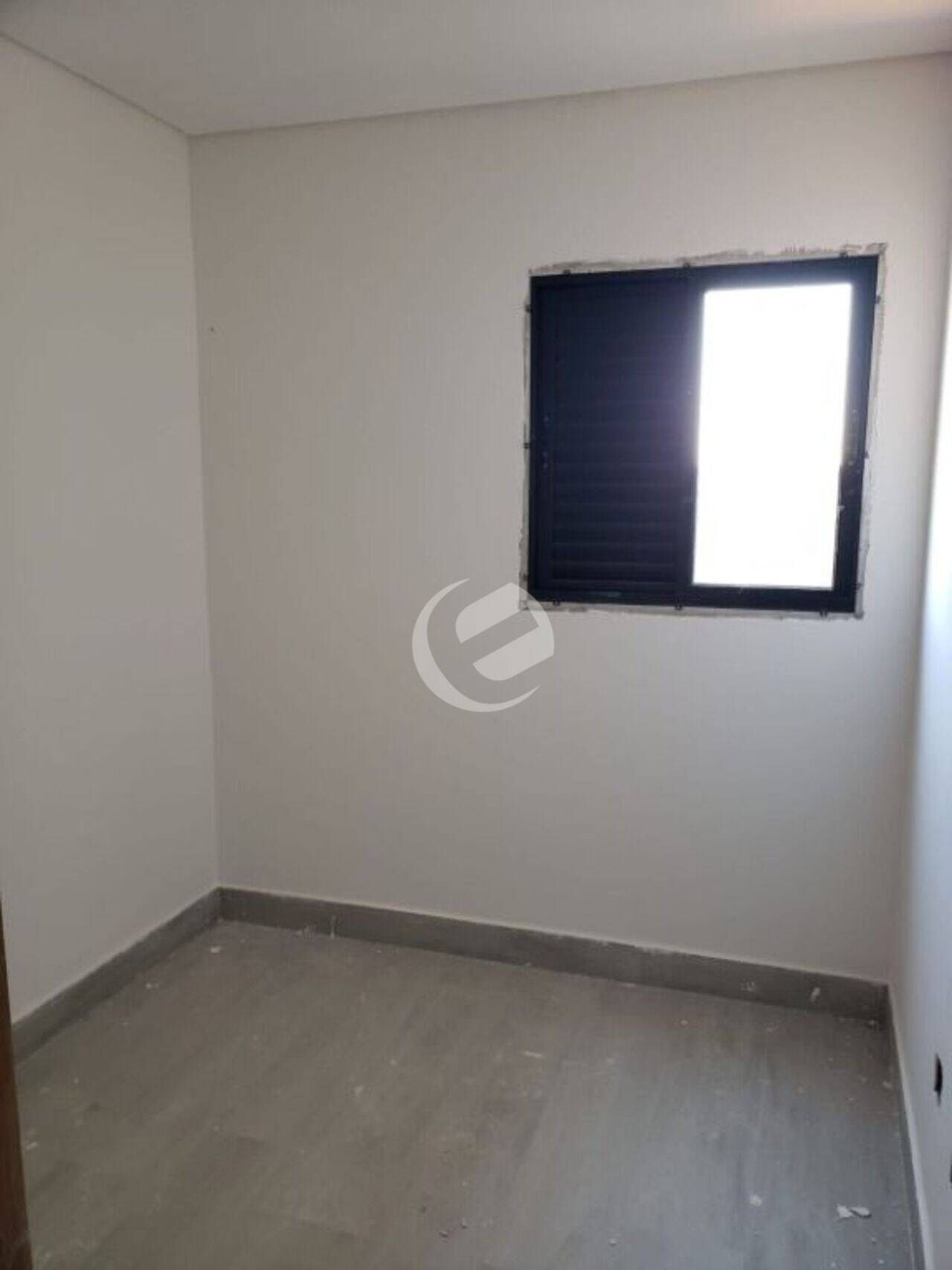 Apartamento Parque João Ramalho, Santo André - SP