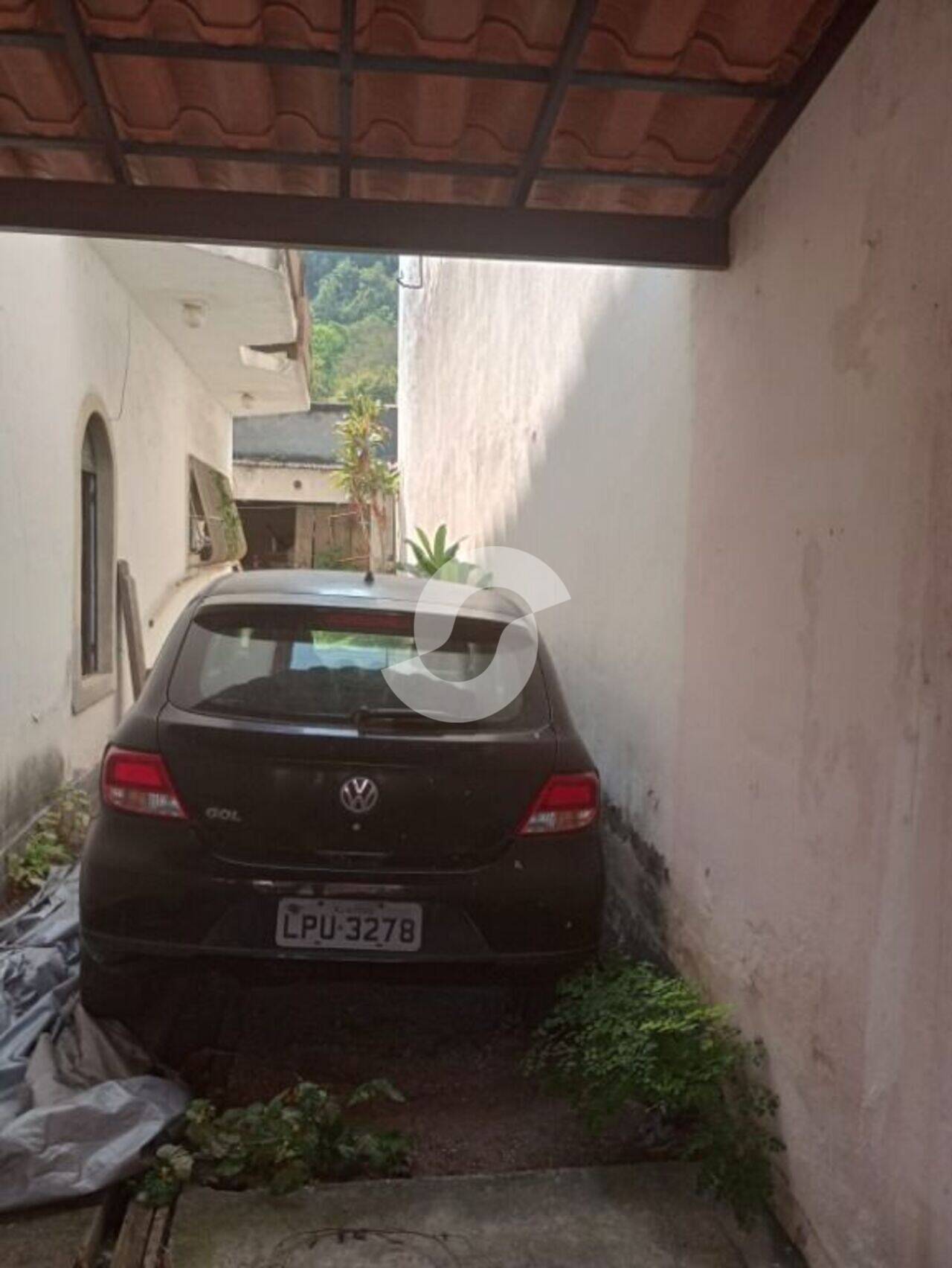 Casa Piratininga, Niterói - RJ