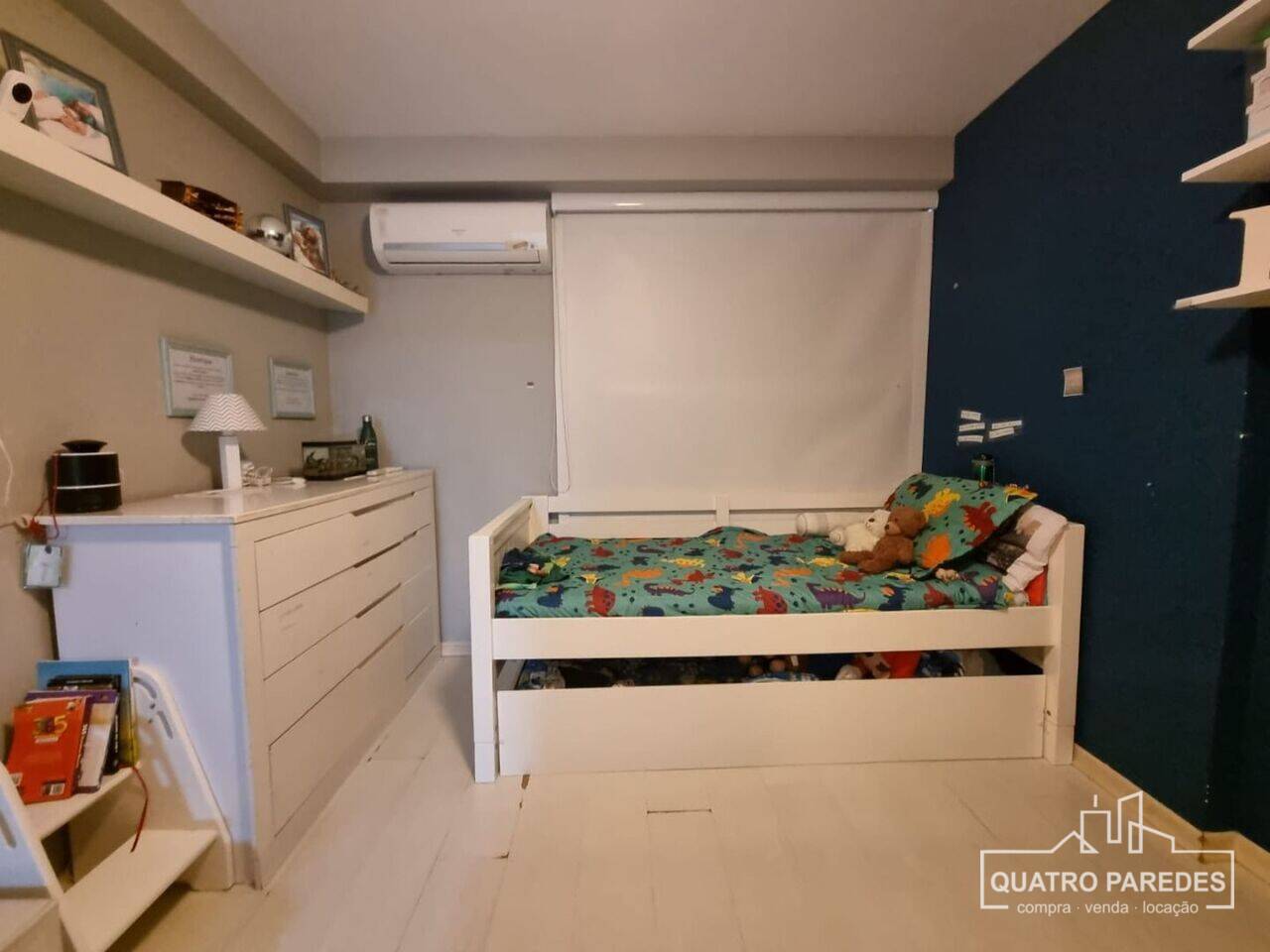 Apartamento duplex Barra da Tijuca, Rio de Janeiro - RJ