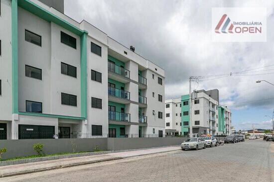 Apartamento de 62 m² Vargem Grande - Florianópolis, à venda por R$ 450.000
