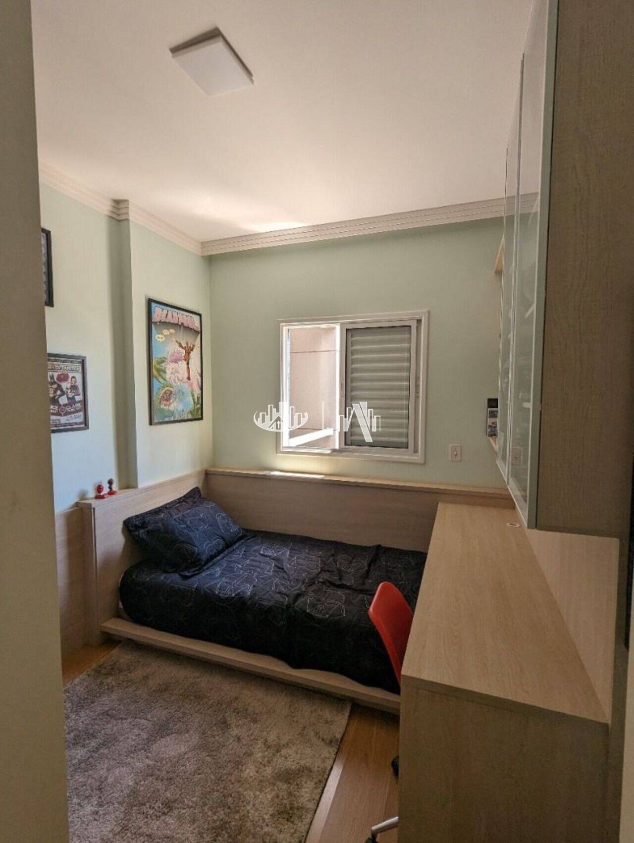 Apartamento Gleba Palhano, Londrina - PR