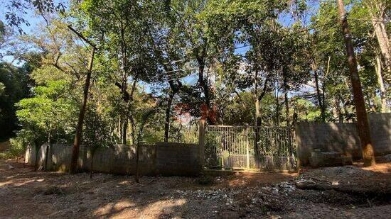 Terreno de 3.000 m² Água Azul - Guarulhos, à venda por R$ 250.000