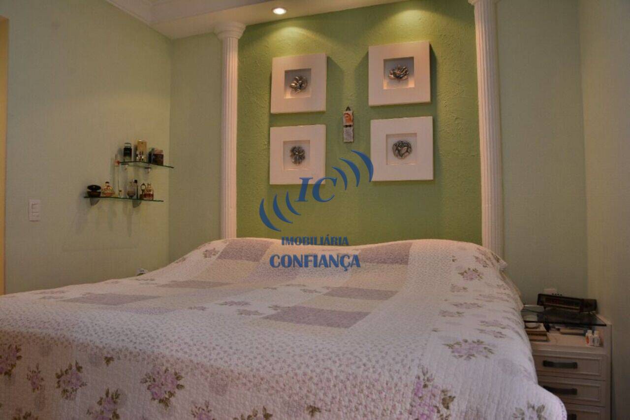 Apartamento Tatuapé, São Paulo - SP