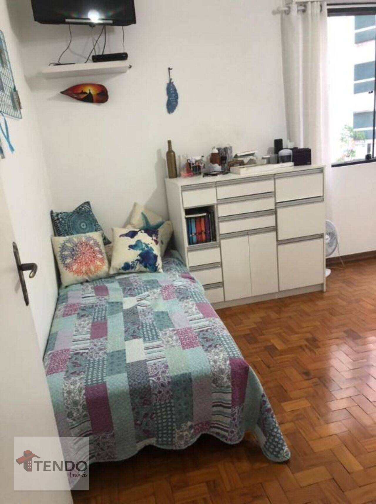 Apartamento Centro, Santo André - SP