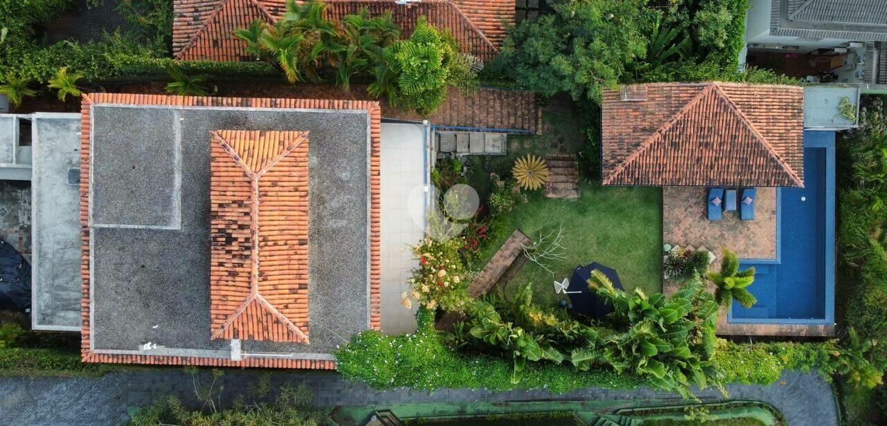 Casa Joá, Rio de Janeiro - RJ