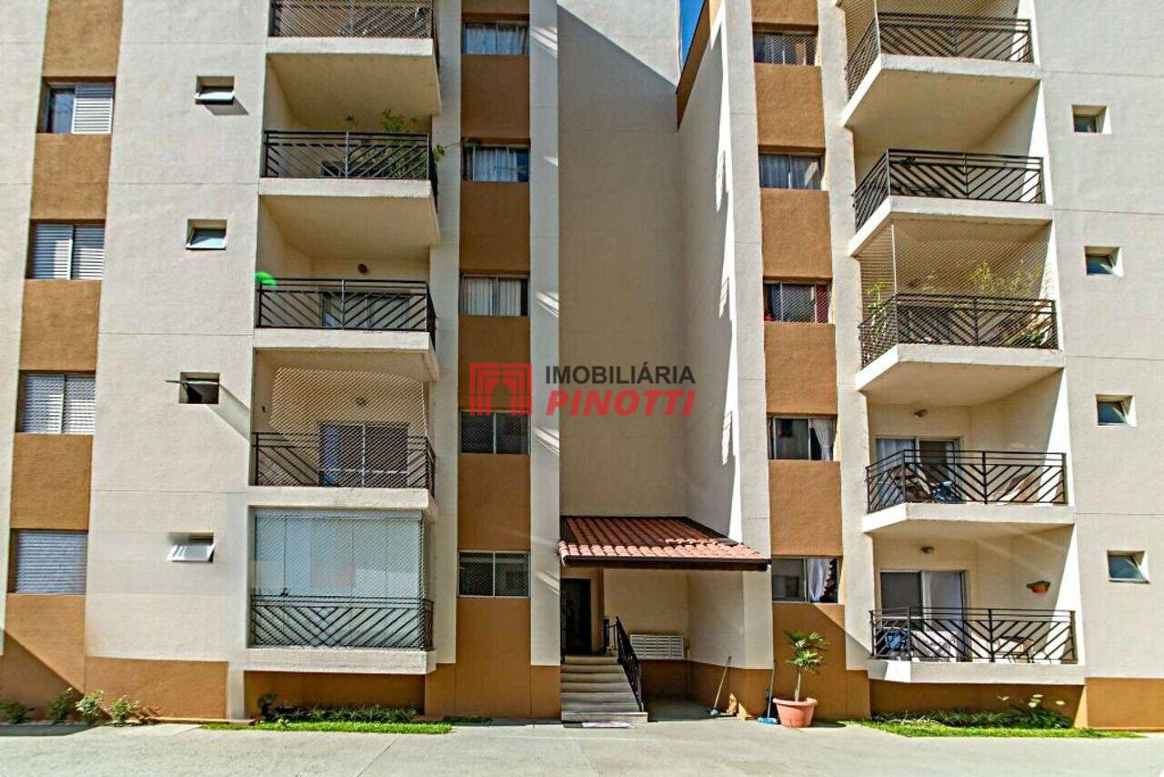 Apartamento Planalto, São Bernardo do Campo - SP