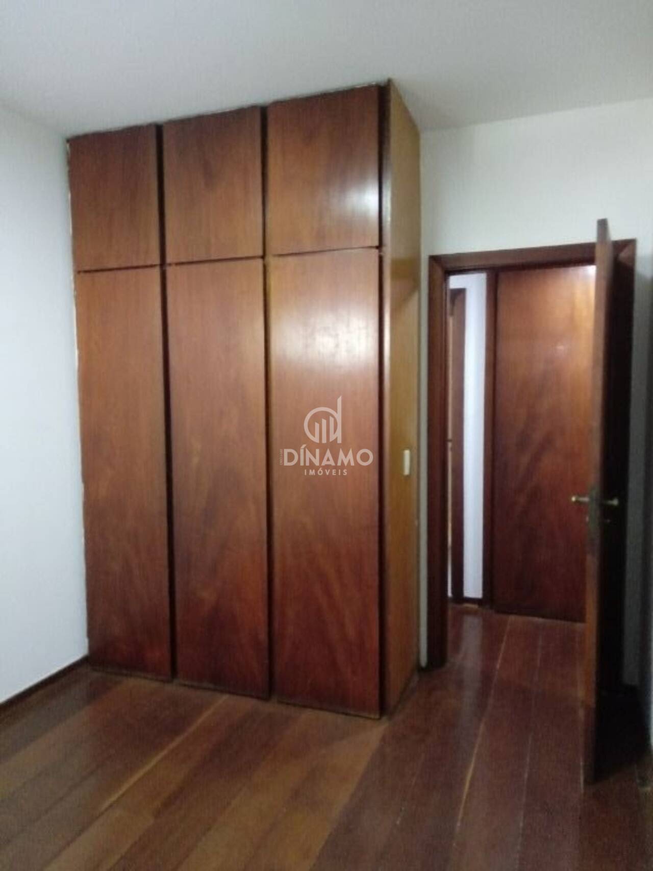 Apartamento Higienópolis, Ribeirão Preto - SP