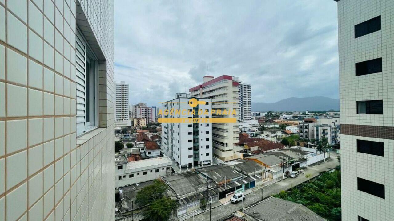 Apartamento Aviação, Praia Grande - SP