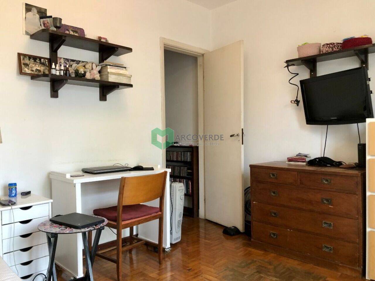 Apartamento Pinheiros, São Paulo - SP