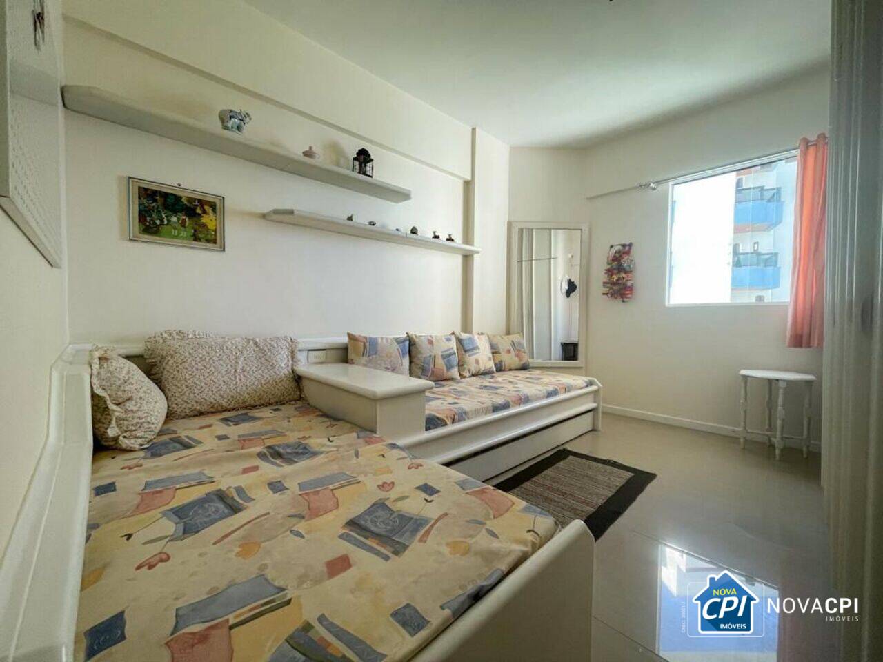 Apartamento Centro, Balneário Camboriú - SC