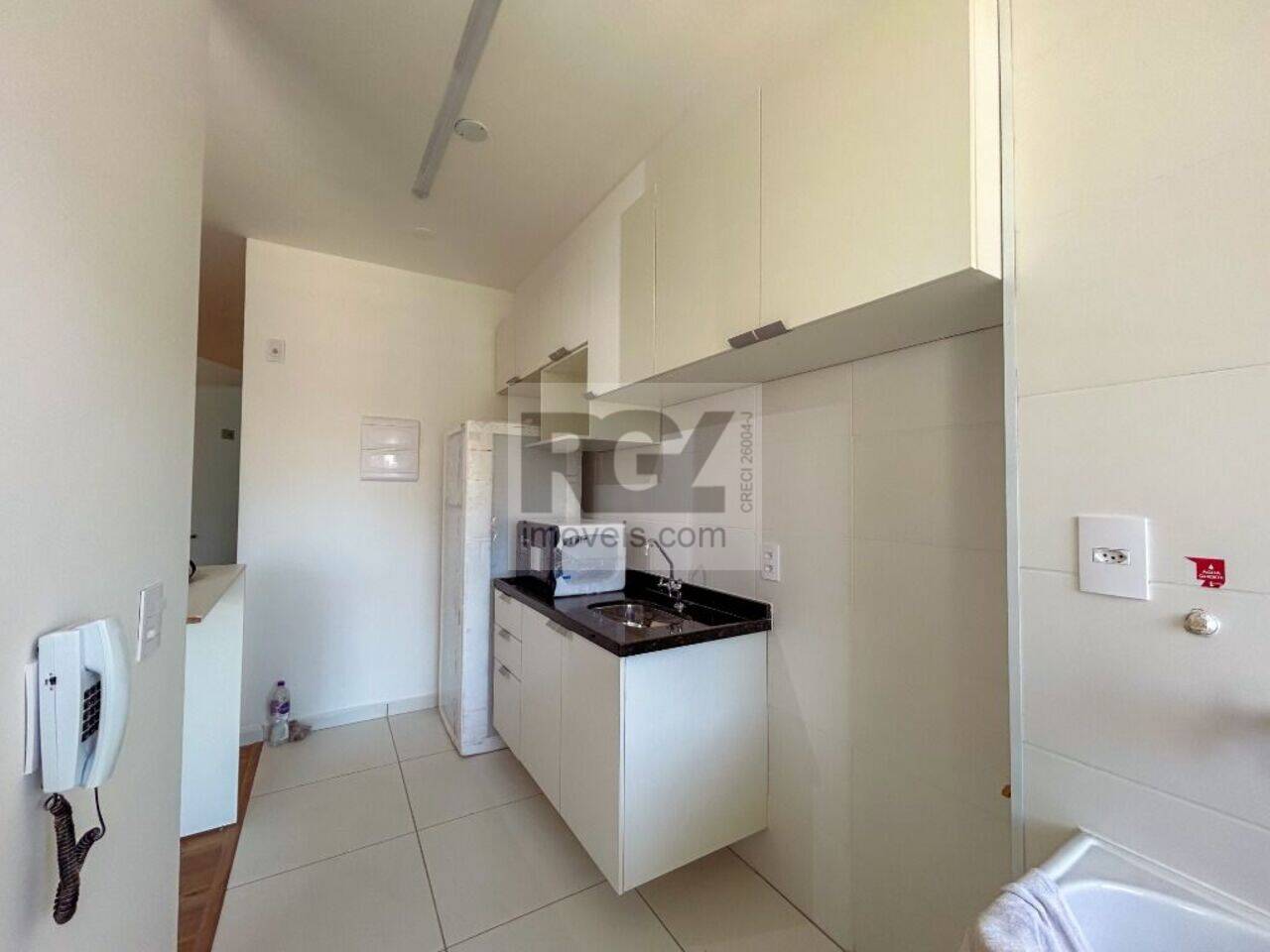 Apartamento Marapé, Santos - SP