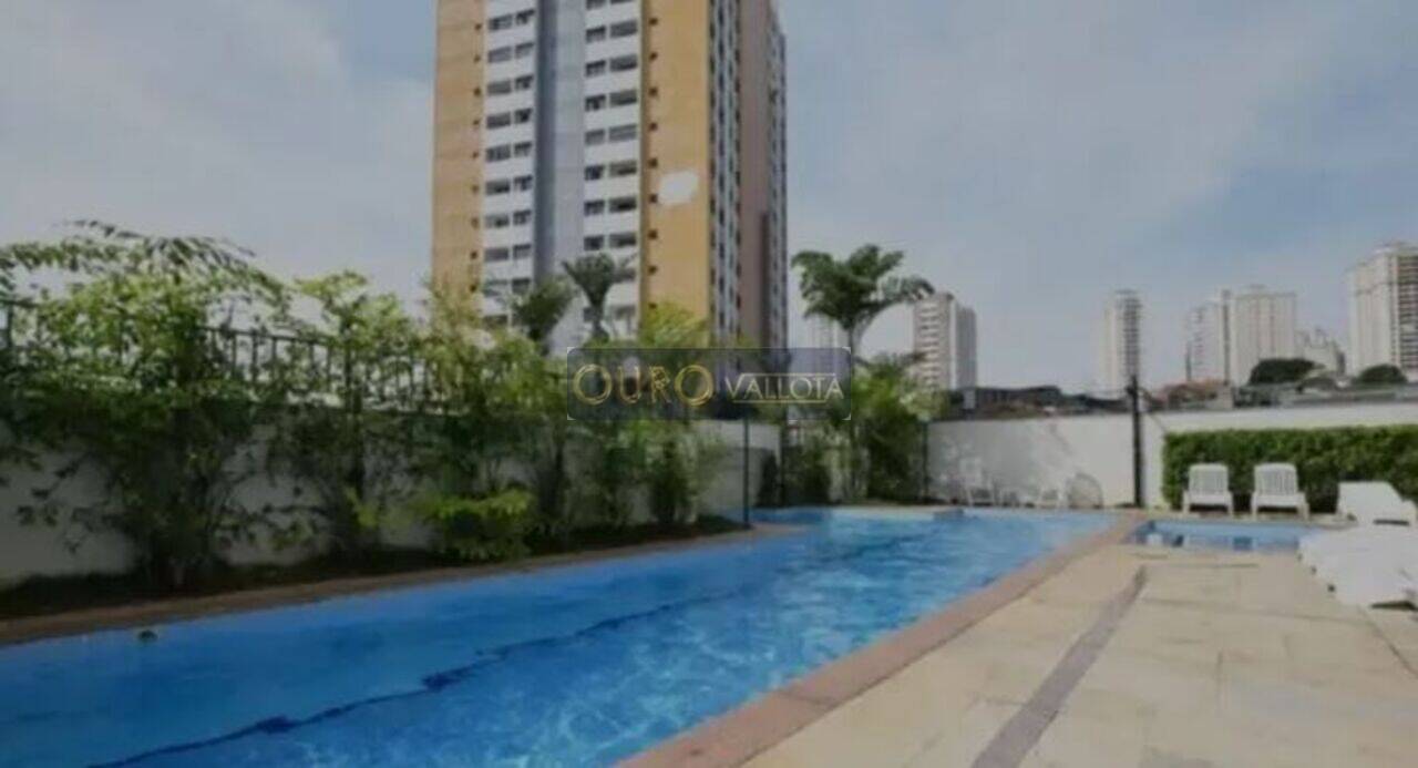 Apartamento Mooca, São Paulo - SP