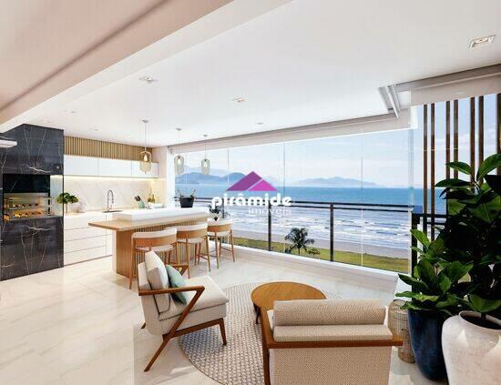 Sunlight Residence, apartamentos Porto Novo - Caraguatatuba, à venda a partir de R$ 631.100