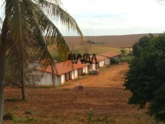 Bairro Fazenda - Fortuna - MA, Fortuna - MA