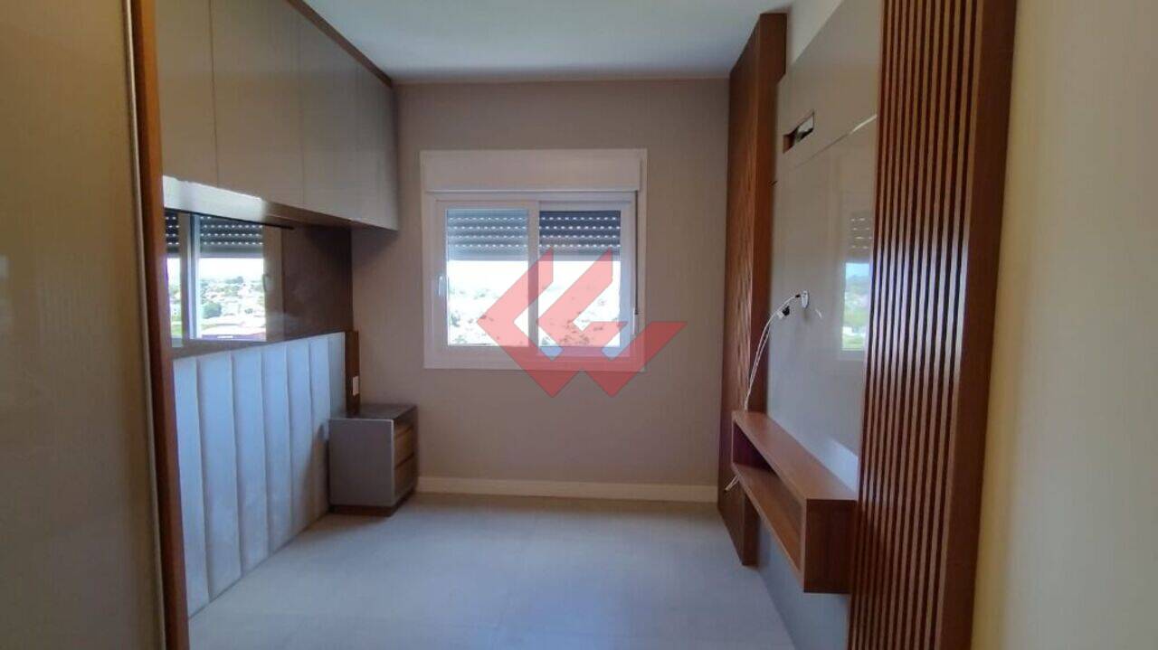 Apartamento Centro, Gravataí - RS