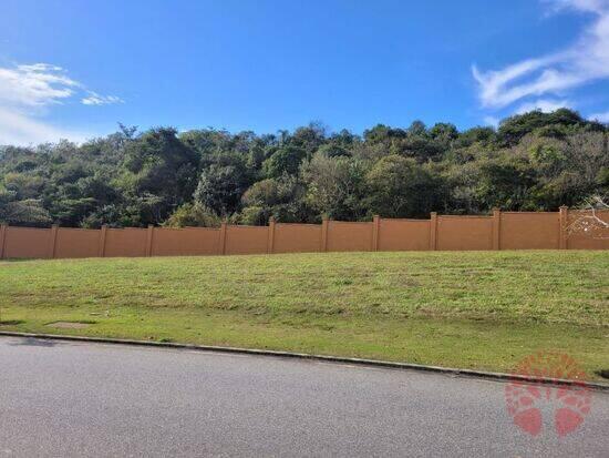 Terreno Chácara Terra Nova, Jundiaí - SP