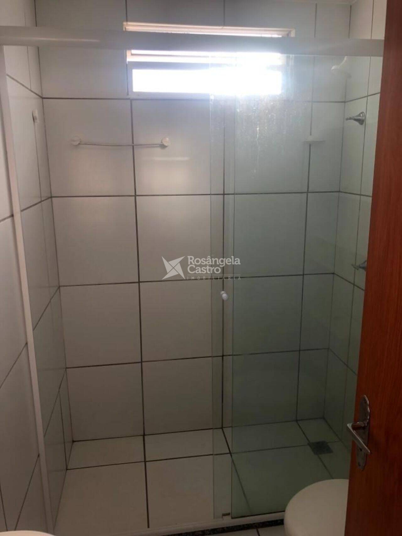 Apartamento Angelim, Teresina - PI