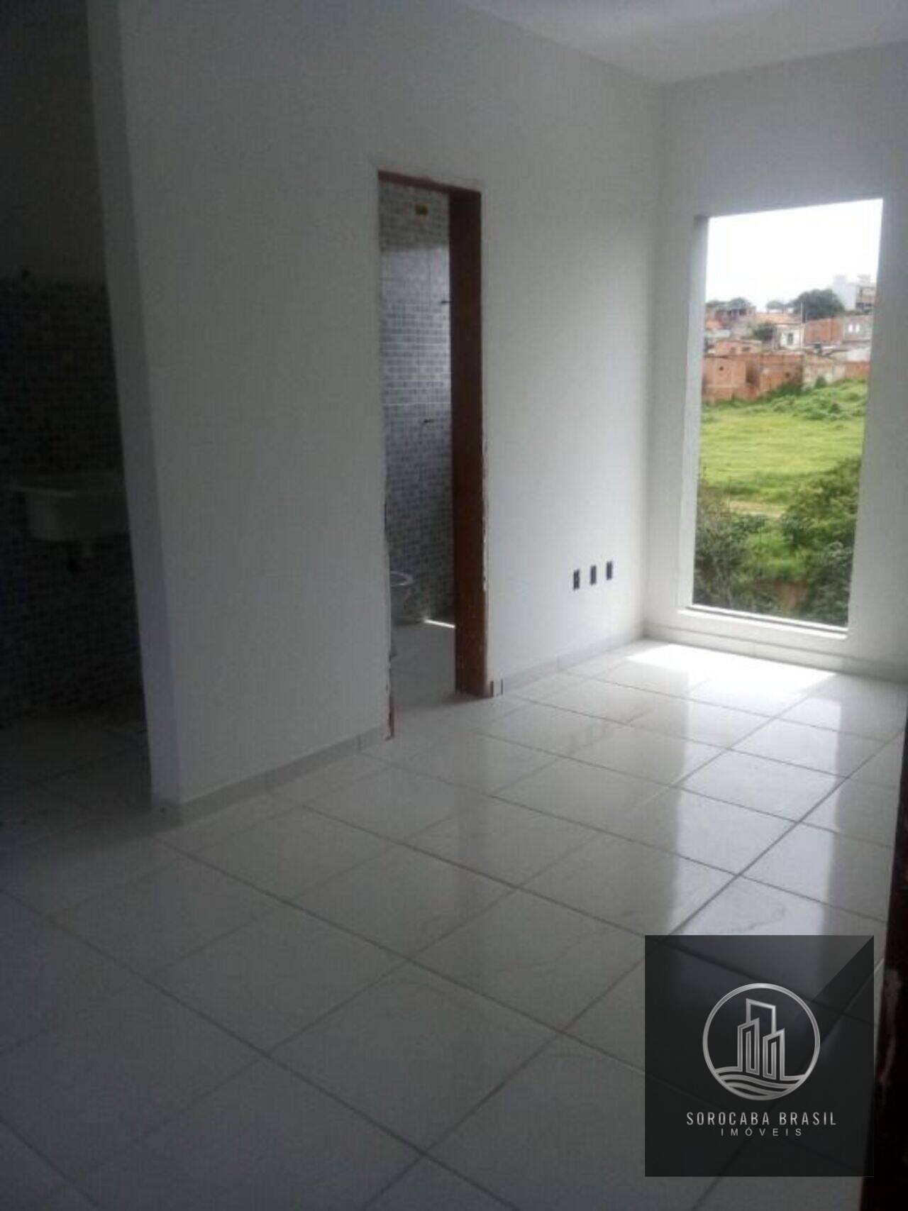 Apartamento Jardim Novo Horizonte, Sorocaba - SP