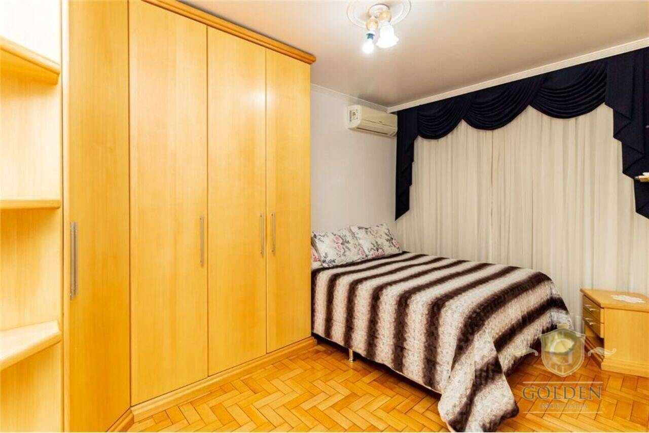 Apartamento Centro Histórico, Porto Alegre - RS