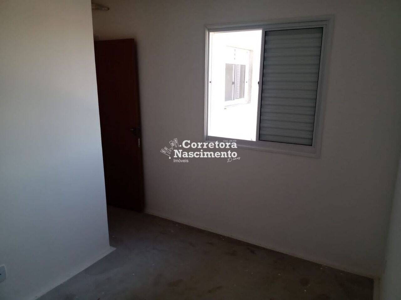 Apartamento Jardim Califórnia, Jacareí - SP