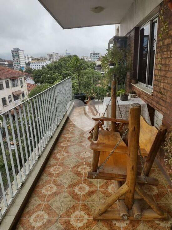 Apartamento Vila Isabel, Rio de Janeiro - RJ