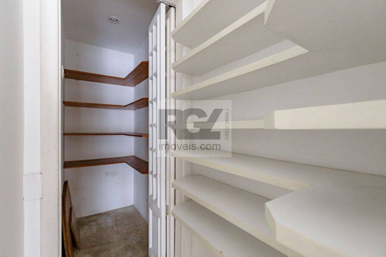 Apartamento Itaim Bibi, São Paulo - SP