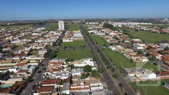 Concórdia I - Araçatuba - SP, Araçatuba - SP