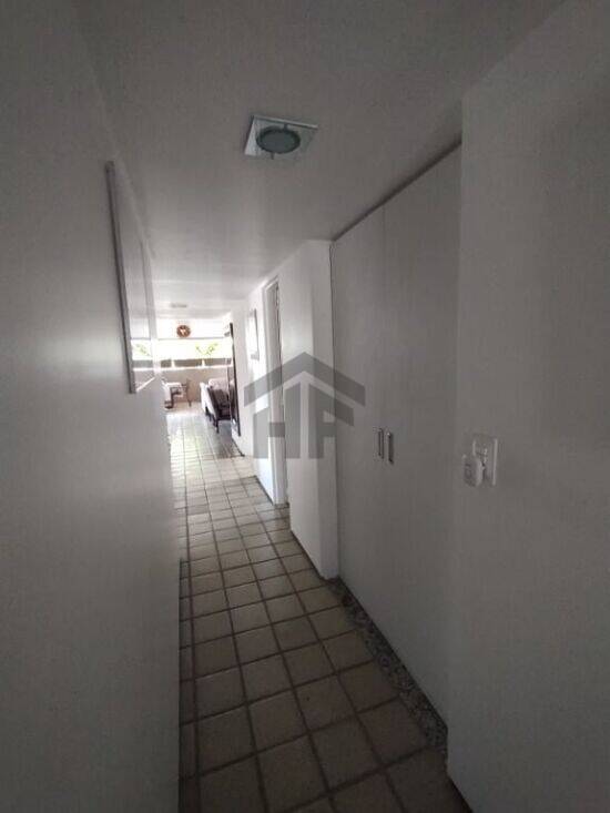 Apartamento Espinheiro, Recife - PE