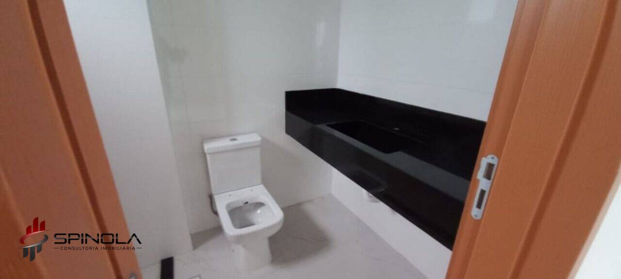 Apartamento Canto do Forte, Praia Grande - SP