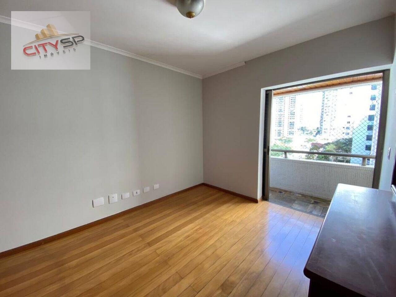 Apartamento Aclimação, São Paulo - SP