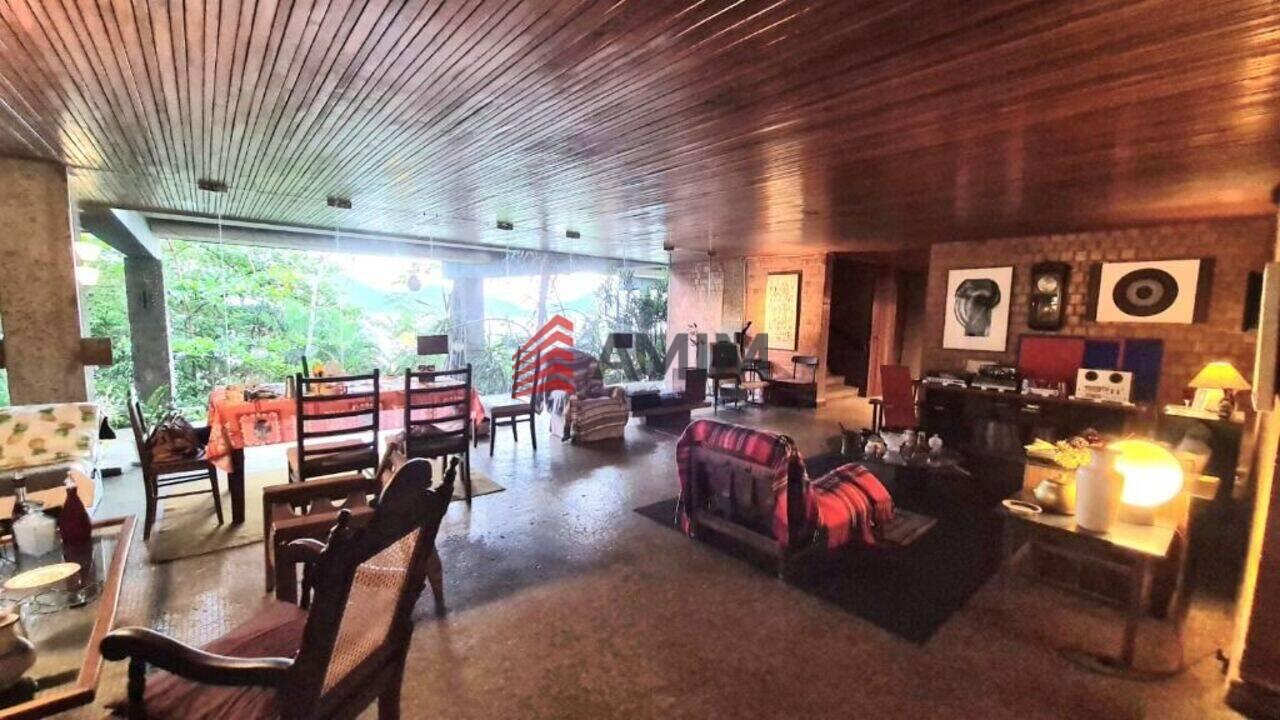 Casa São Francisco, Niterói - RJ