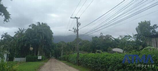 Ponte Alta - Morretes - PR, Morretes - PR