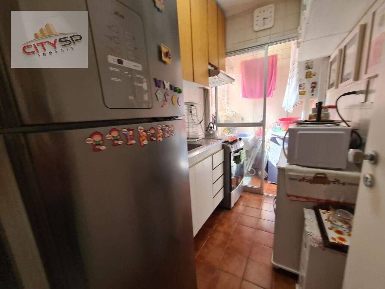 Apartamento Vila Guarani (Zona Sul), São Paulo - SP