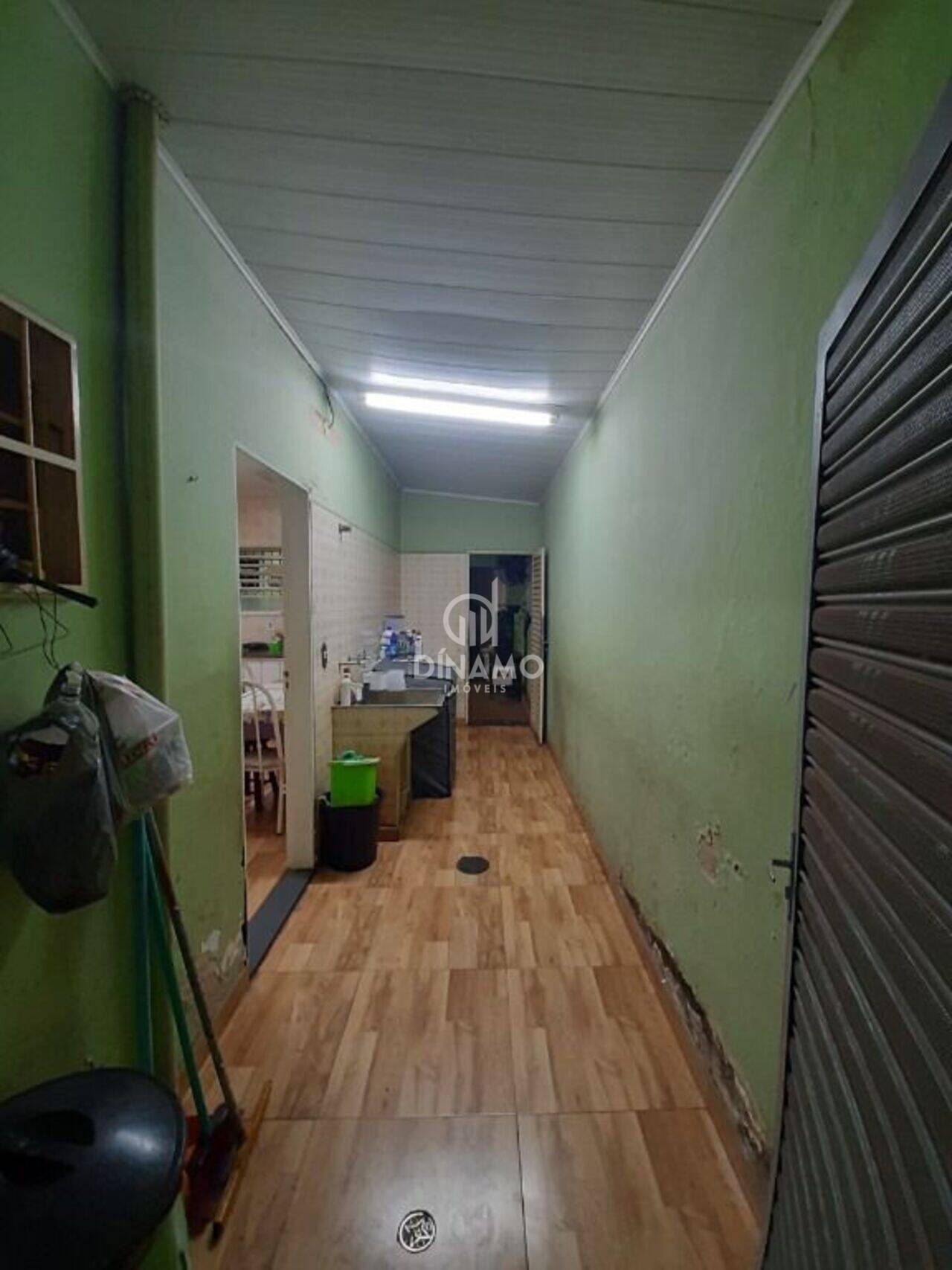 Casa Ipiranga, Ribeirão Preto - SP
