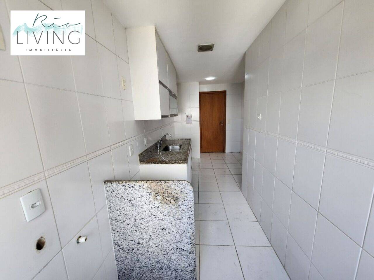 Apartamento Barra da Tijuca, Rio de Janeiro - RJ