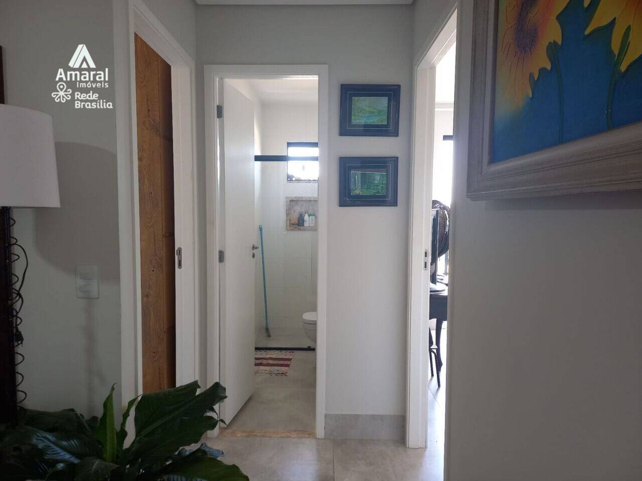 Apartamento Bonsucesso, São Sebastião - DF