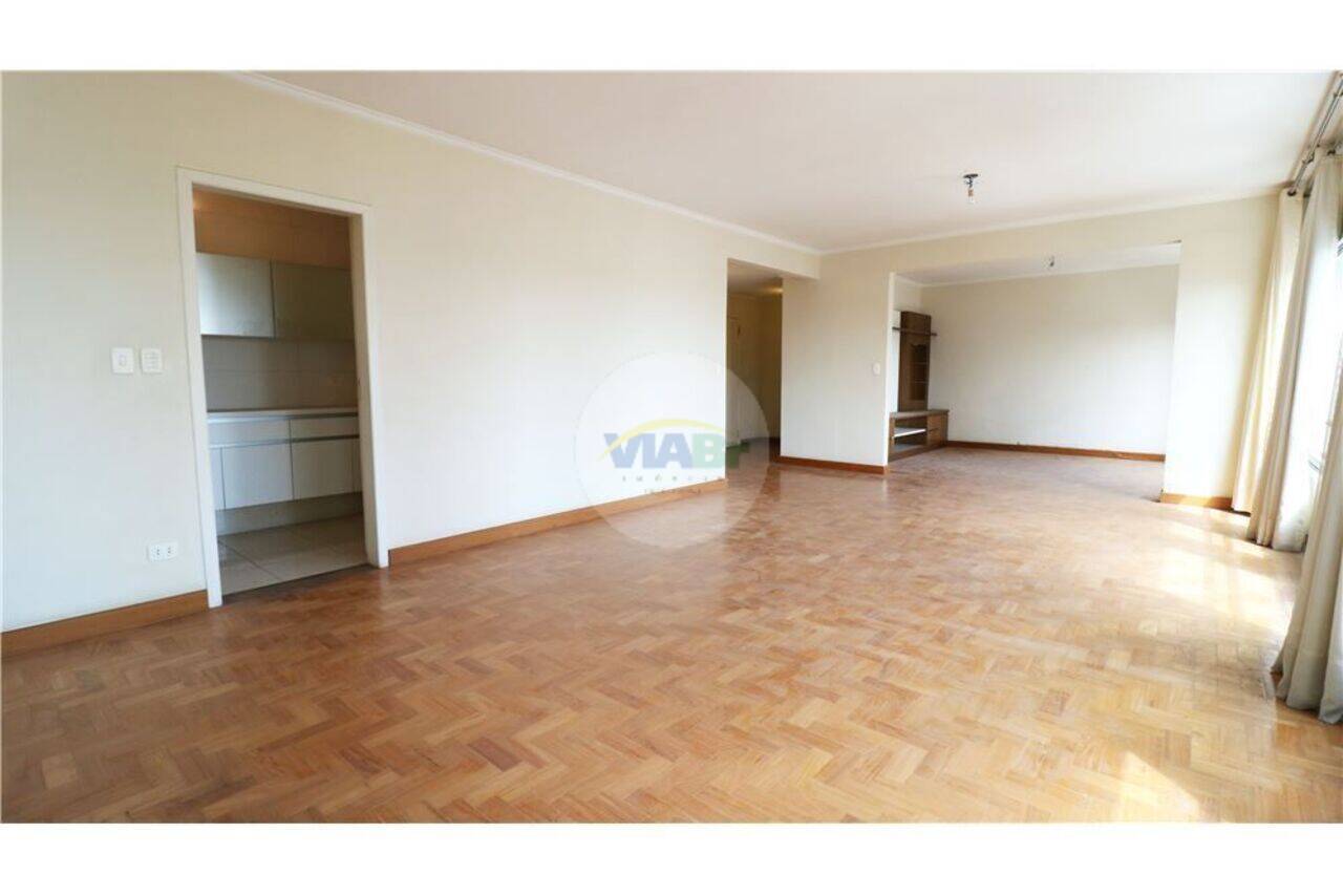 Apartamento Bela Vista, São Paulo - SP