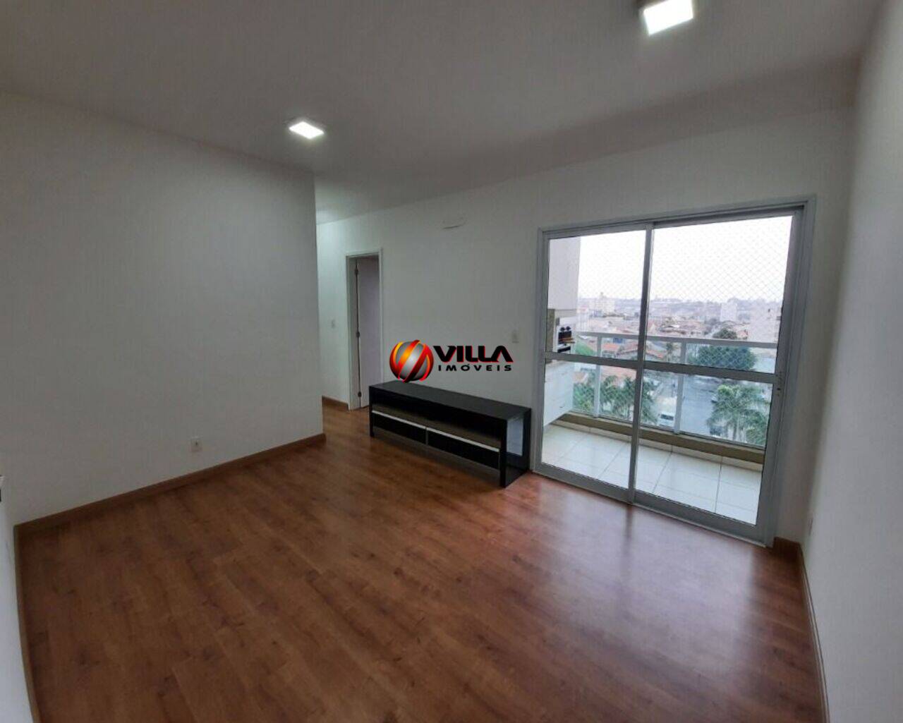 Apartamento Santa Cruz, Americana - SP