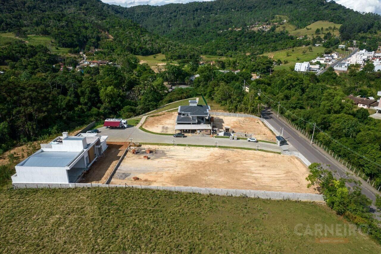 Terreno Fundo Canoas, Rio do Sul - SC