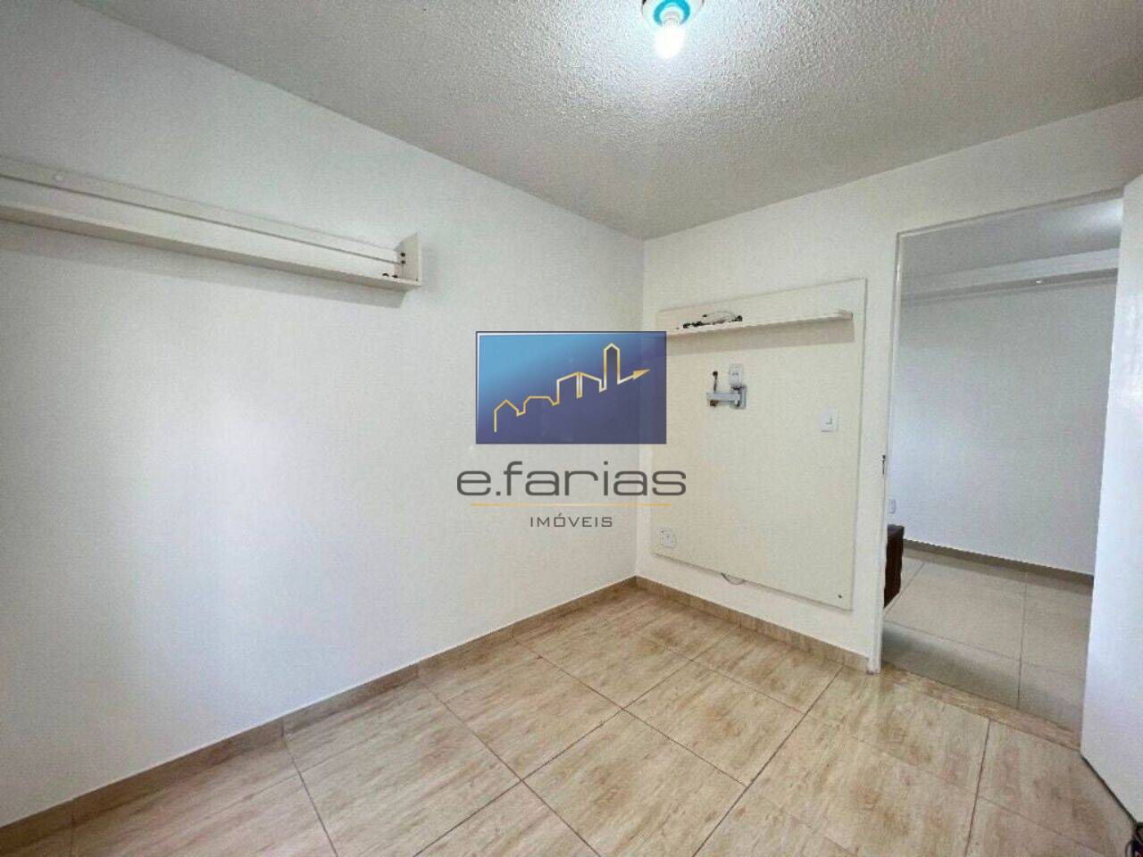 Apartamento Cidade Líder, São Paulo - SP