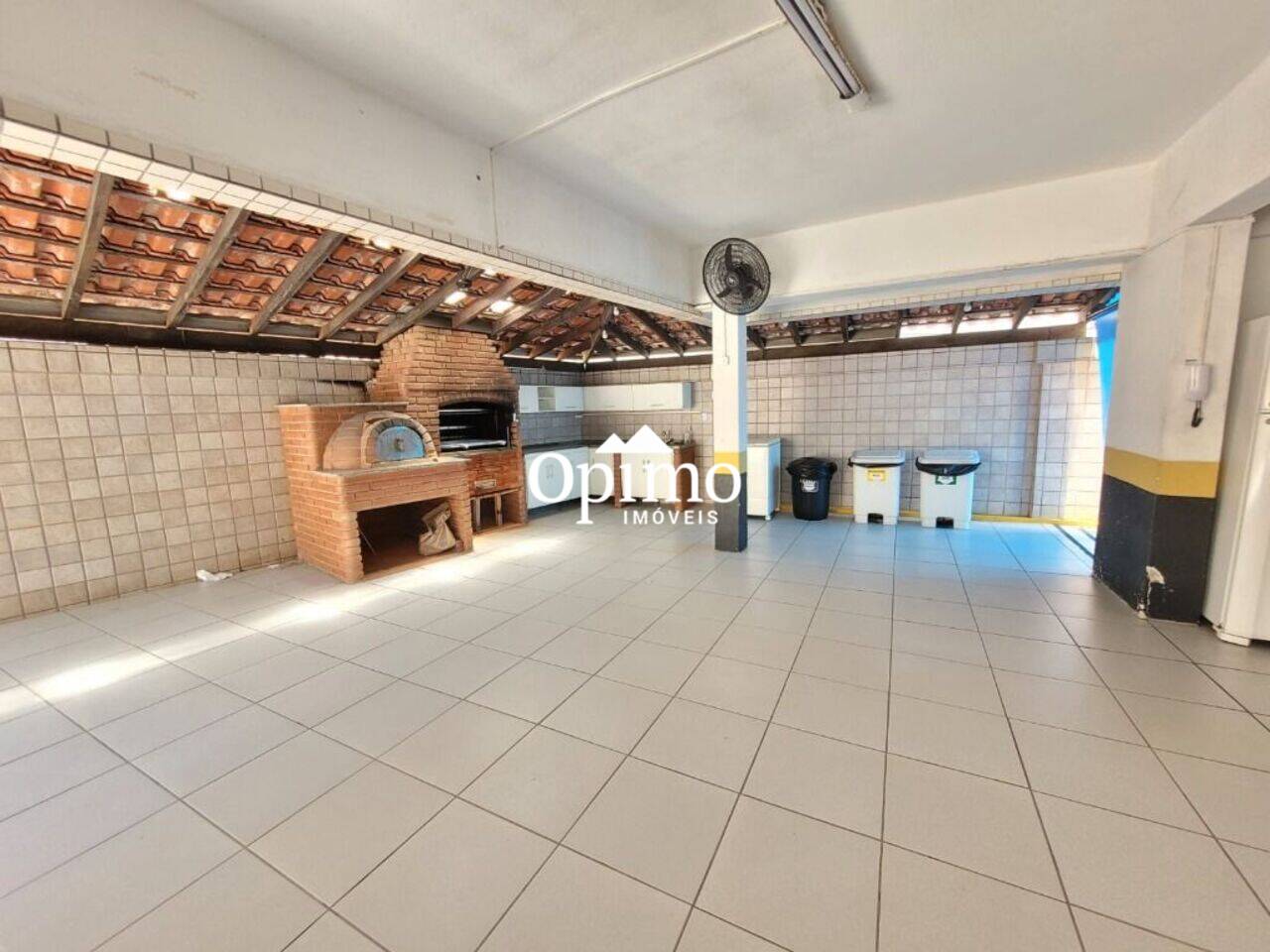 Apartamento Aviação, Praia Grande - SP