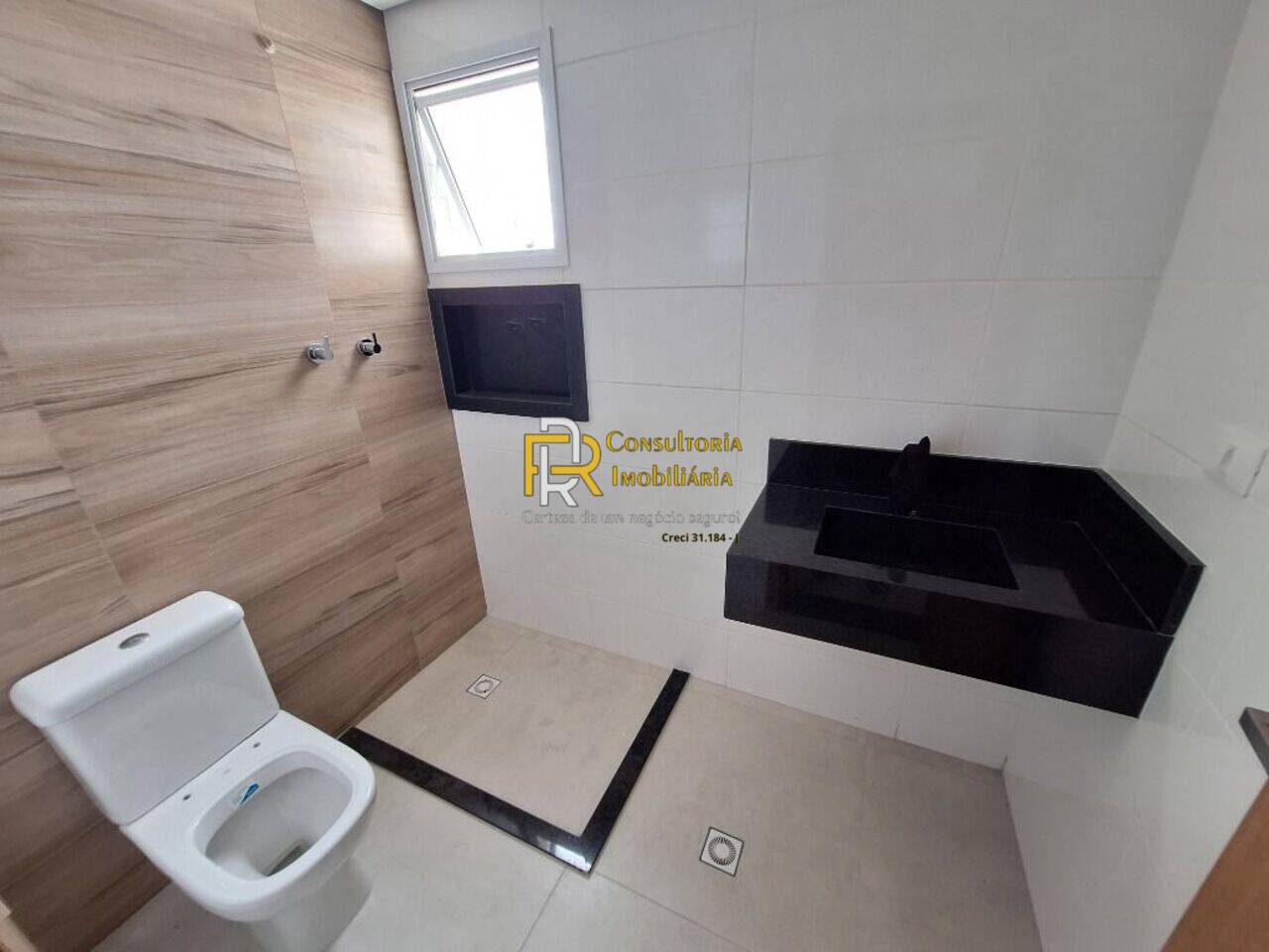 Apartamento Caiçara, Praia Grande - SP