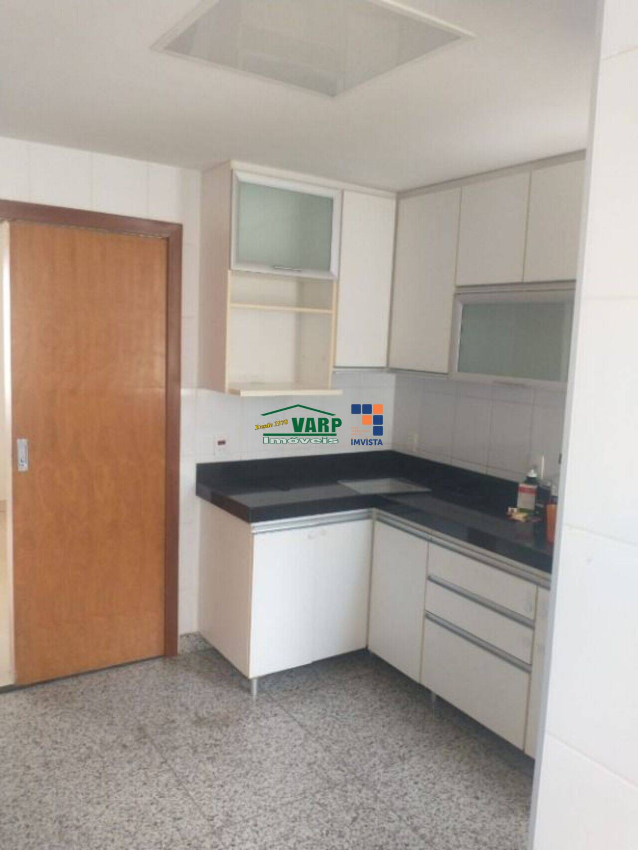 Apartamento Grajaú, Belo Horizonte - MG