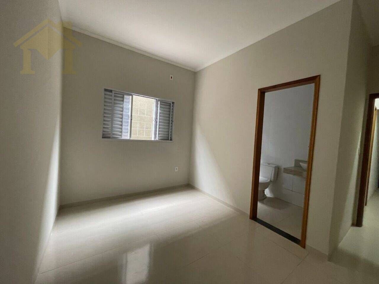 Casa Cote Gil, Olímpia - SP