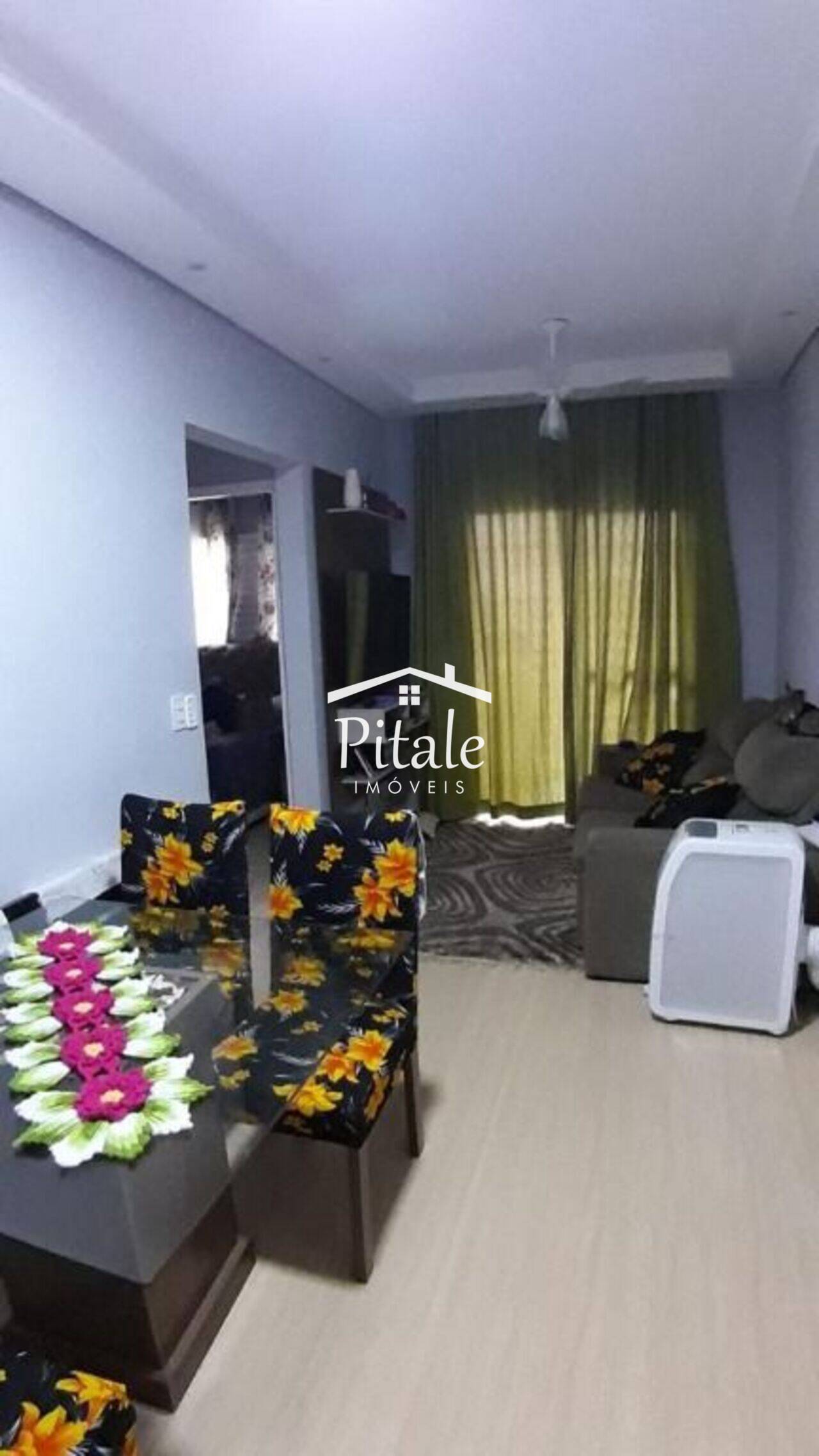 Apartamento Novo Osasco, Osasco - SP