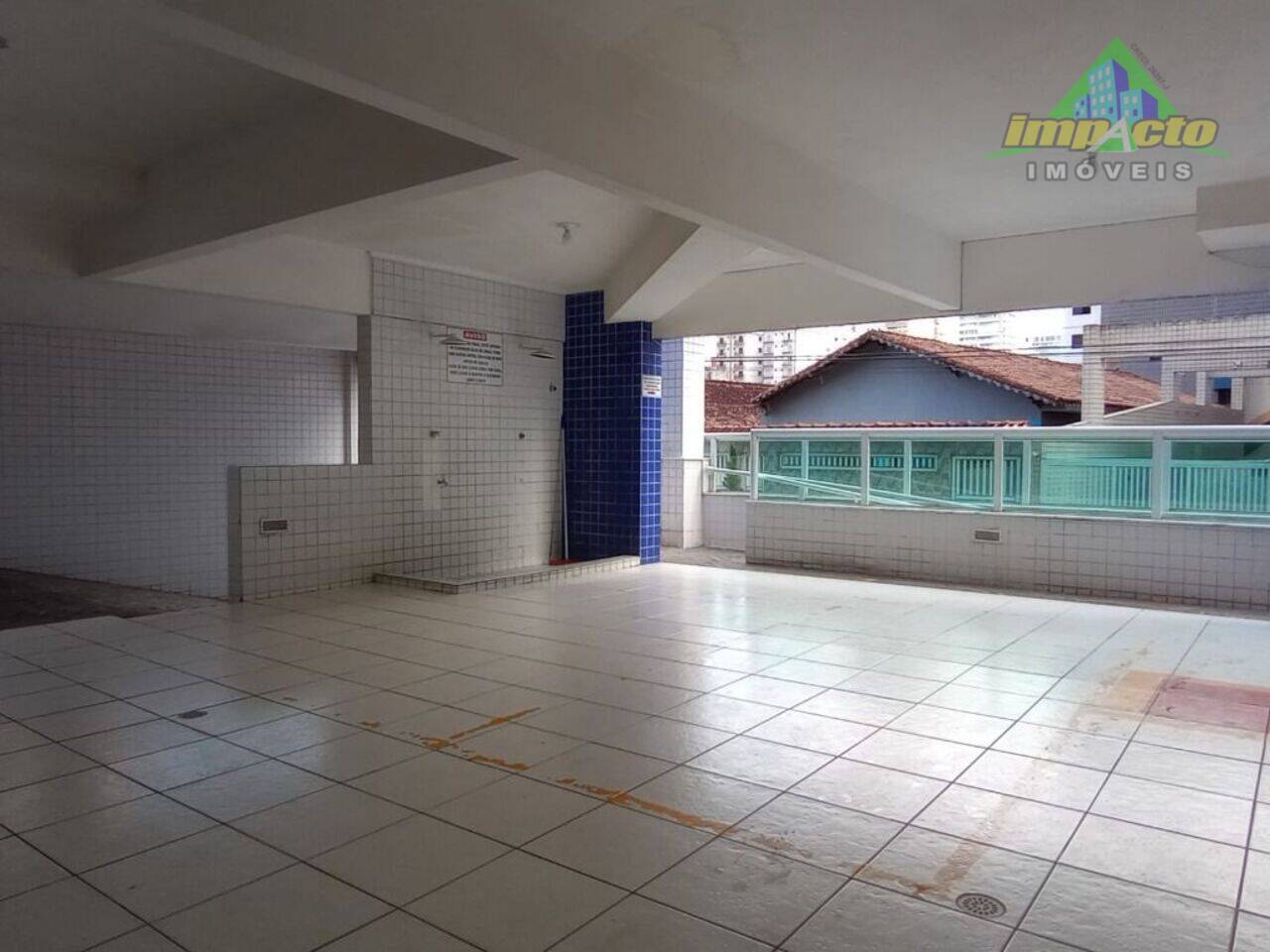 Apartamento Aviação, Praia Grande - SP